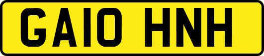 GA10HNH