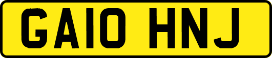 GA10HNJ