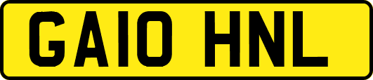 GA10HNL