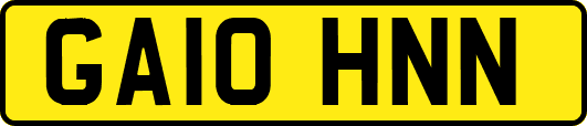 GA10HNN