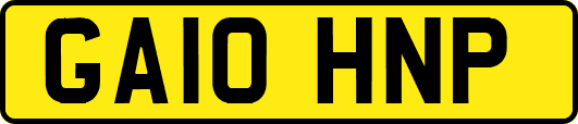 GA10HNP