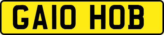 GA10HOB
