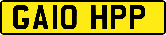 GA10HPP