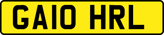 GA10HRL