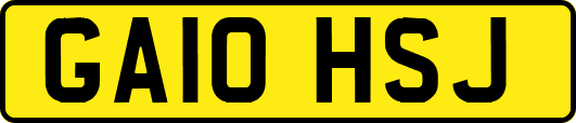 GA10HSJ