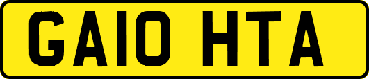 GA10HTA