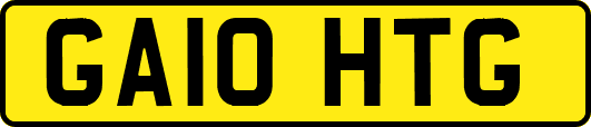 GA10HTG