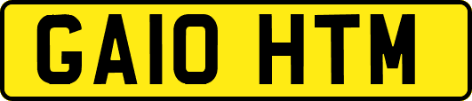GA10HTM