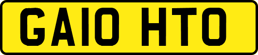 GA10HTO
