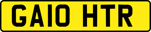 GA10HTR
