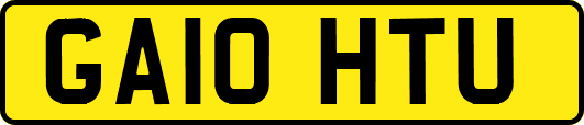GA10HTU