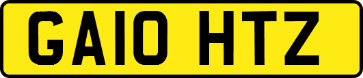 GA10HTZ