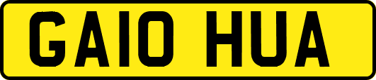 GA10HUA