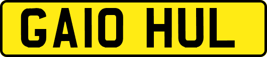 GA10HUL