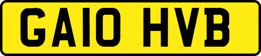 GA10HVB