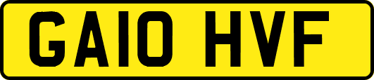 GA10HVF