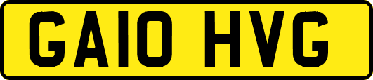 GA10HVG
