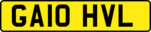 GA10HVL