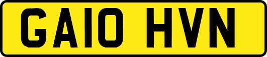 GA10HVN