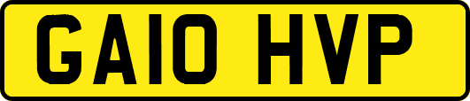 GA10HVP