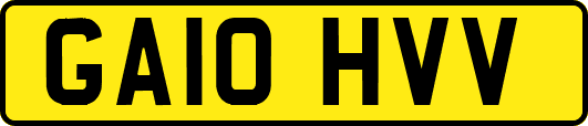 GA10HVV
