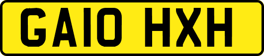 GA10HXH