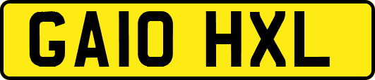 GA10HXL