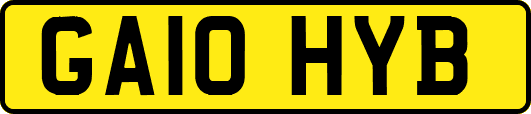 GA10HYB