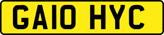 GA10HYC