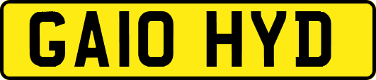 GA10HYD