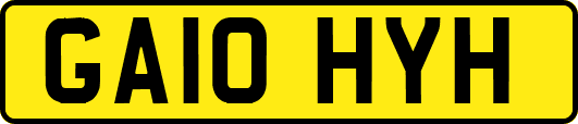 GA10HYH