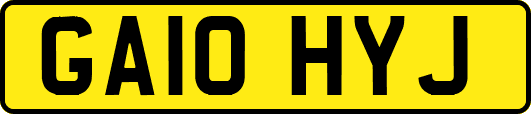 GA10HYJ