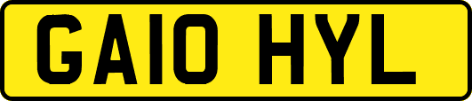 GA10HYL