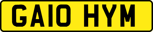 GA10HYM