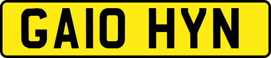 GA10HYN