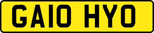 GA10HYO