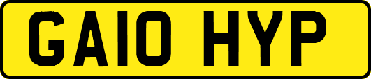 GA10HYP
