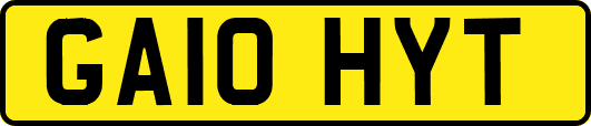 GA10HYT