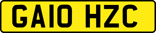 GA10HZC