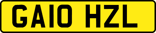 GA10HZL