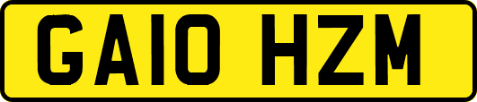 GA10HZM