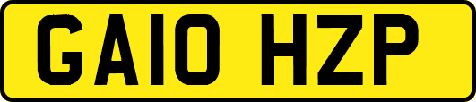 GA10HZP