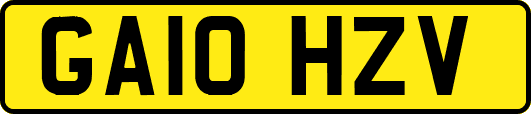 GA10HZV