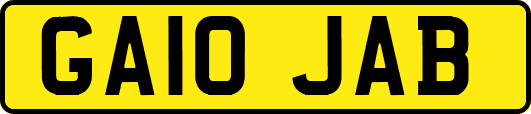 GA10JAB
