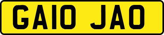 GA10JAO