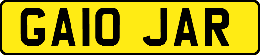 GA10JAR