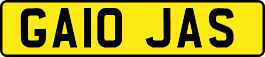 GA10JAS