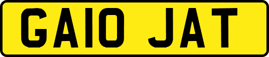 GA10JAT