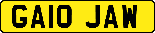 GA10JAW