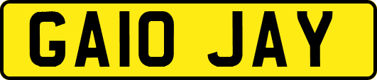 GA10JAY